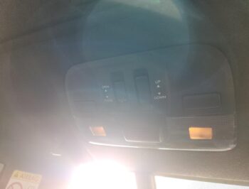 Courtesy Light