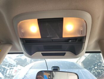 Courtesy Light