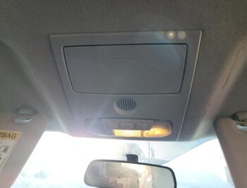 Courtesy Light