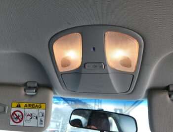 Courtesy Light