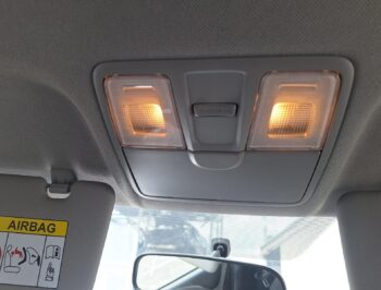 Courtesy Light