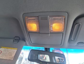 Courtesy Light