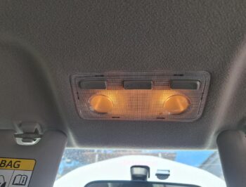 Courtesy Light
