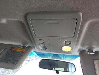 Courtesy Light