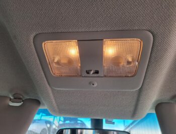 Courtesy Light