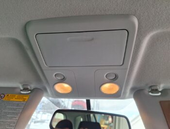 Courtesy Light