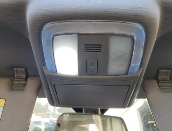 Courtesy Light