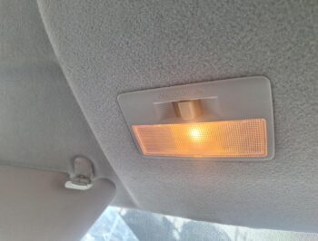 Courtesy Light