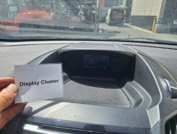 Display Cluster