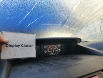 Display Cluster