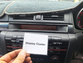 Display Cluster