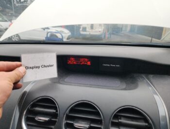 Display Cluster
