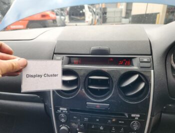 Display Cluster