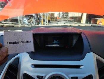Display Cluster