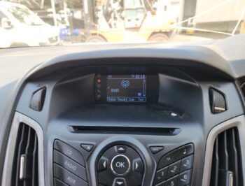 Display Cluster