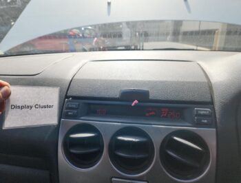 Display Cluster