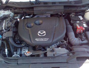 2011 Mazda 3 - Used Engine for Sale