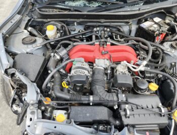 2016 Toyota 86 - Used Engine for Sale