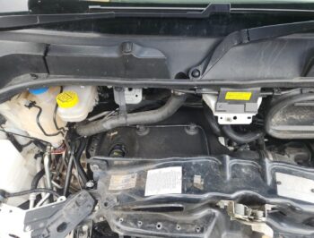 2020 Peugeot Boxer - Used Engine for Sale