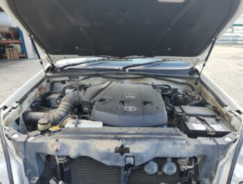 2007 Toyota Landcruiser Prado - Used Engine for Sale