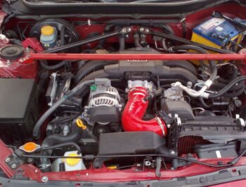 2015 Toyota 86 - Used Engine for Sale