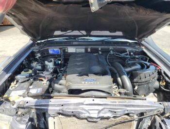 2008 Ford Ranger - Used Engine for Sale