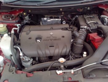 2014 Mitsubishi Lancer - Used Engine for Sale