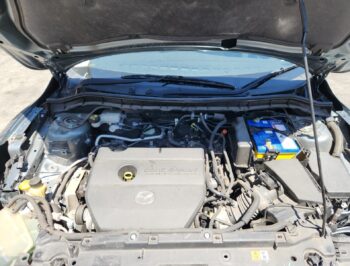 2012 Mazda 3 - Used Engine for Sale