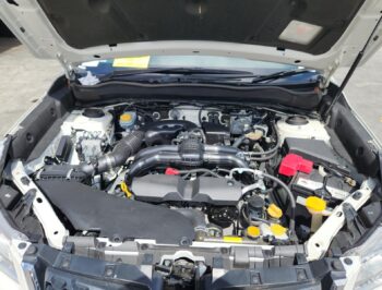2015 Subaru Forester - Used Engine for Sale
