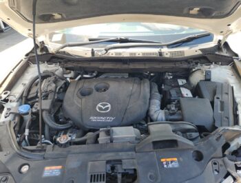 2016 Mazda CX-5 - Used Engine for Sale