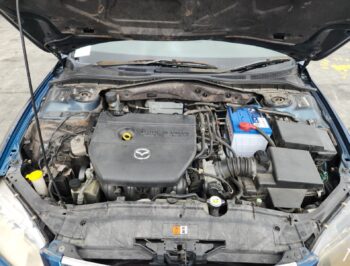 2007 Mazda 6 - Used Engine for Sale