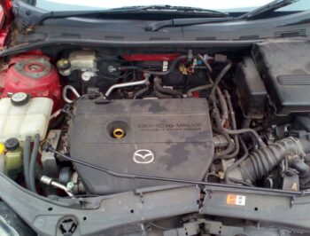 2007 Mazda 3 - Used Engine for Sale