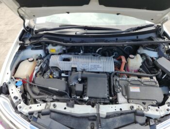 2018 Toyota Corolla - Used Engine for Sale