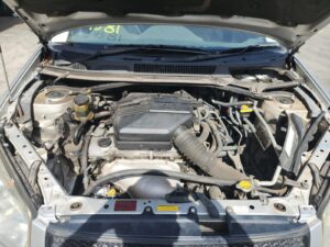 2005 Toyota Rav4 - Used Engine for Sale