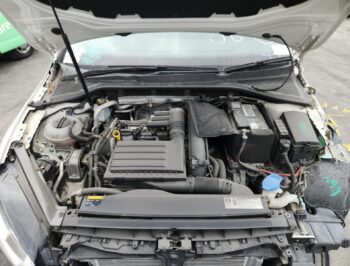 2013 Volkswagen Golf - Used Engine for Sale
