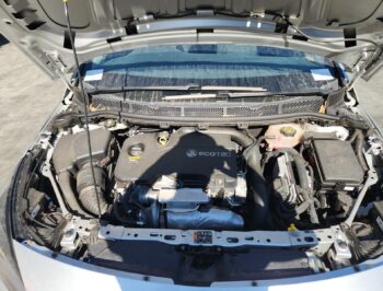2017 Holden Astra - Used Engine for Sale