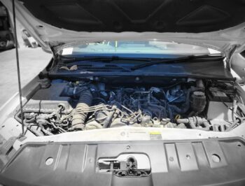 2017 Volkswagen Amarok - Used Engine for Sale