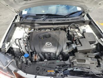2017 Mazda CX-3 - Used Engine for Sale