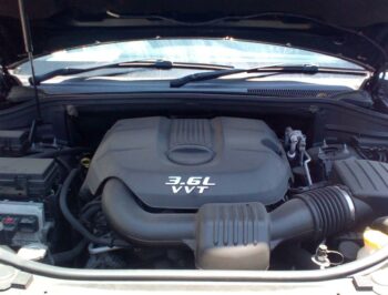 2012 Jeep Grand Cherokee - Used Engine for Sale
