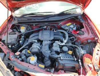 2022 Subaru BRZ - Used Engine for Sale