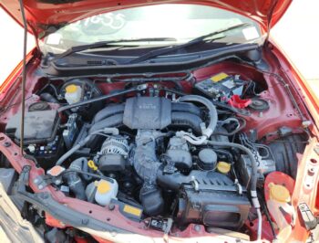 2012 Jeep Grand Cherokee - Used Engine for Sale