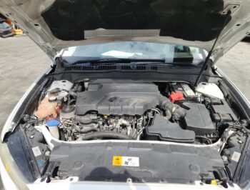 2015 Ford Mondeo - Used Engine for Sale