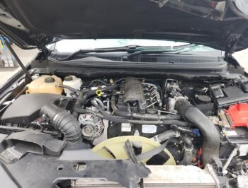 2018 Ford Everest - Used Engine for Sale
