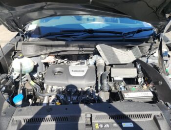 2018 Hyundai Tucson - Used Engine for Sale