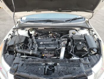 2014 Holden Cruze - Used Engine for Sale