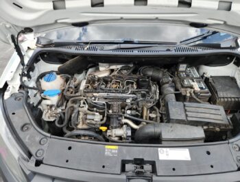 2014 Volkswagen Caddy - Used Engine for Sale