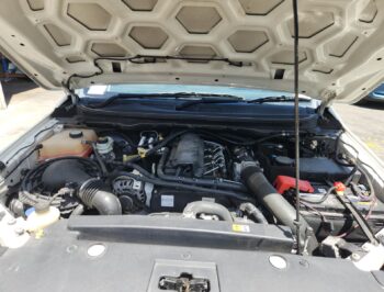 2014 Ford Ranger - Used Engine for Sale