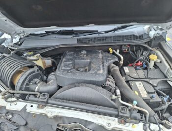 2018 Holden Colorado - Used Engine for Sale