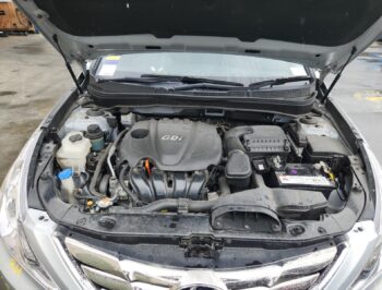 2011 Hyundai i45 - Used Engine for Sale
