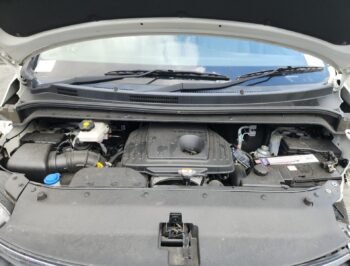 2011 Toyota Hilux - Used Engine for Sale